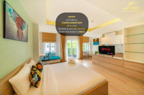 Simmi 4 Hotel & Apartment